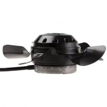 Осевой вентилятор EBMPAPST S3G450 EC-двигатель 450 мм S3G450-LL03-H1