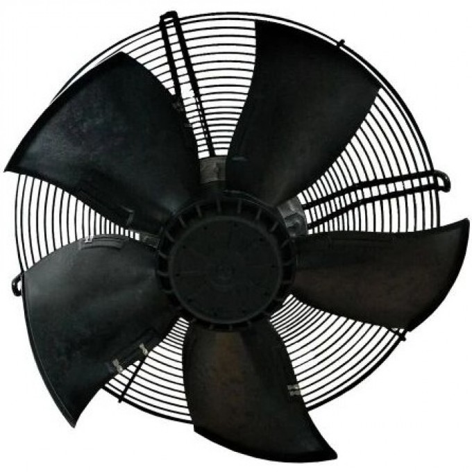 Осевой вентилятор EBMPAPST S3G500 EC-двигатель 500 мм S3G500-AM03-M1