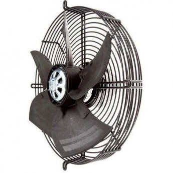 Осевой вентилятор EBMPAPST S3G500 EC-двигатель 500 мм S3G500-AM56-21