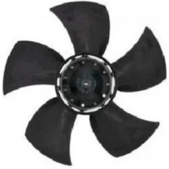 Осевой вентилятор EC-двигатель EBMPAPST S3G630 630 мм S3G630-AE31-01