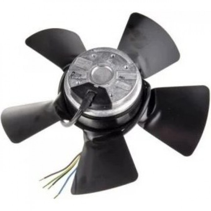 Осевой вентилятор EBMPAPST S3G630 EC-двигатель S3G630-AE55-51