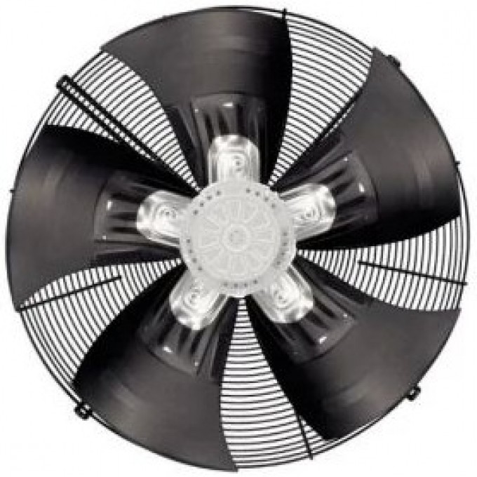 Осевой вентилятор EBMPAPST S3G630 EC-двигатель 630 мм S3G630-AQ37-21