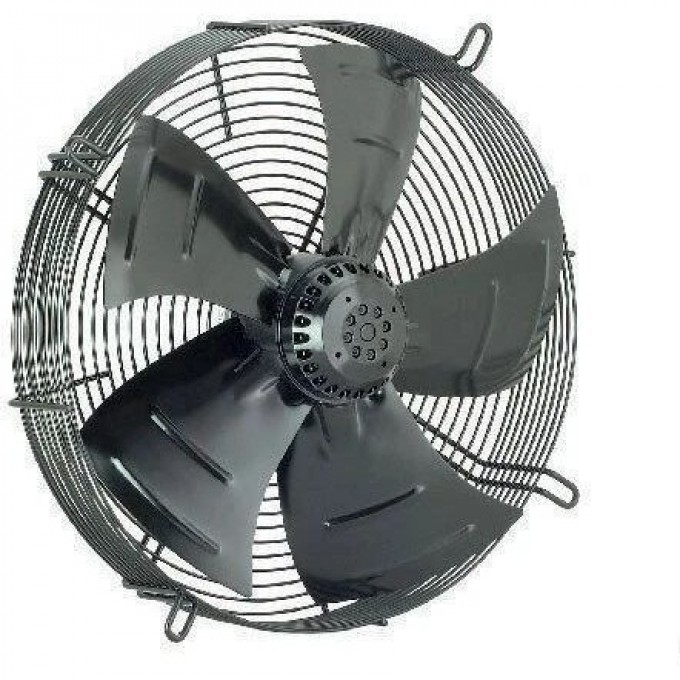 Осевой вентилятор EBMPAPST S3G800 EC-двигатель 800 мм S3G800-CT21-02