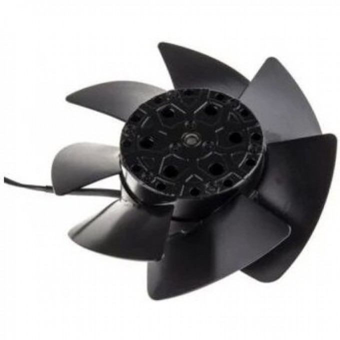 Осевой вентилятор EBMPAPST S3G910 с EC-двигателем 910 мм S3G910-BO83-01