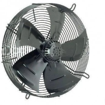 Осевой вентилятор EBMPAPST S4D300 переменного тока 300 мм S4D300-ET28-08