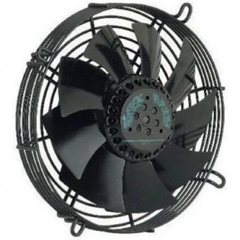 Осевой вентилятор EBMPAPST S4D315 AC 400В S4D315-BP30-41