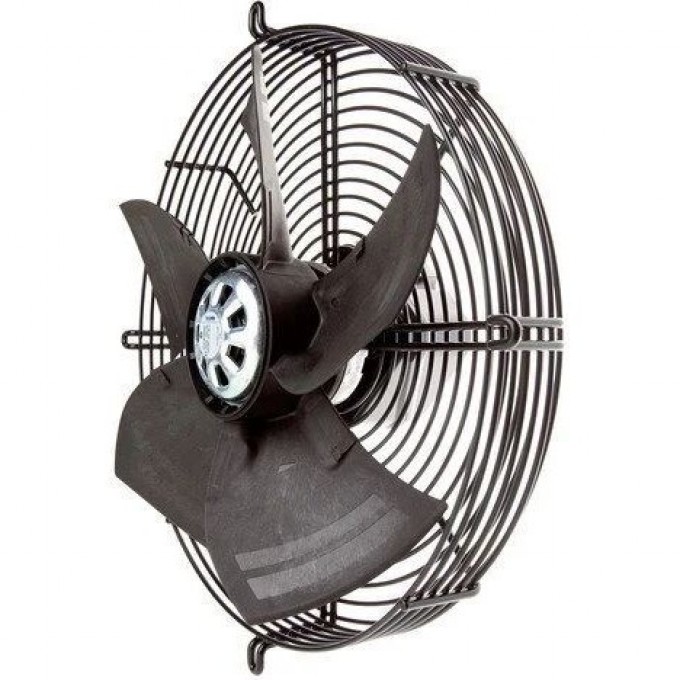 Осевой вентилятор EBMPAPST S4D350 AC 230В 350мм S4D350-AN08-30