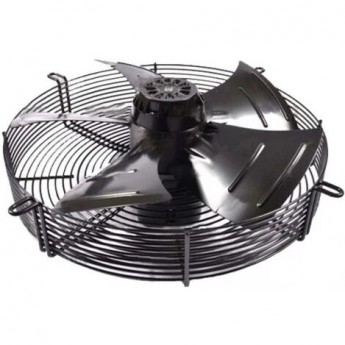 Осевой вентилятор EBMPAPST S4D400 с типоразмером 400 мм S4D400-AP12-03