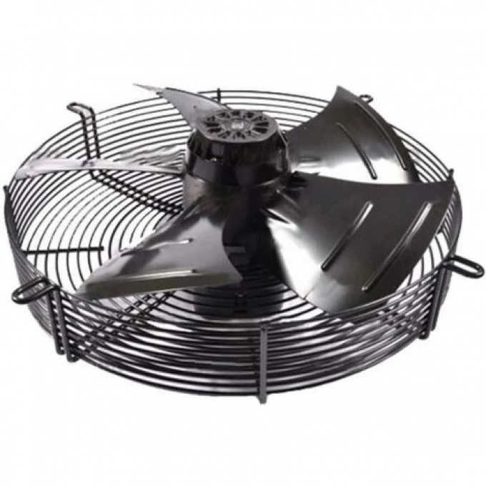 Осевой вентилятор EBMPAPST S4D400 с типоразмером 400 мм S4D400-AP12-03