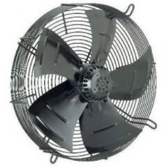 Осевой вентилятор EBMPAPST S4D400 переменного тока S4D400-BP12-30