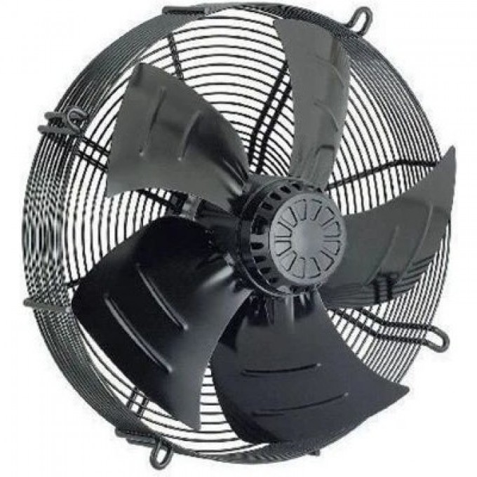 Осевой вентилятор EBMPAPST S4D450 AC 230В S4D450-AN12-76