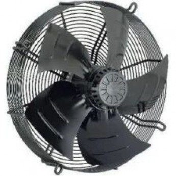 Осевой вентилятор переменного тока EBMPAPST S4D450 типоразмер 300 мм S4D450-AN14-02