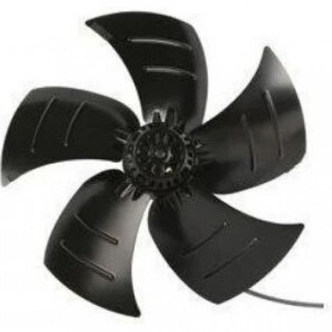 Осевой вентилятор EBMPAPST S4D450 AC 230В 200Вт 300мм S4D450-AP01-02