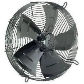 Осевой вентилятор EBMPAPST S4D450 AC 380В S4D450-AP01-07