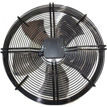 Осевой вентилятор переменного тока EBMPAPST S4D500 типоразмер 350 мм S4D500-AD03-02