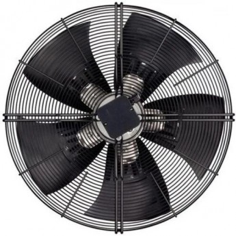 Осевой вентилятор EBMPAPST S4D500 AC S4D500-AE03-01