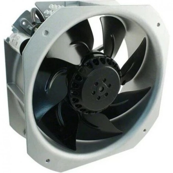 Осевой вентилятор EBMPAPST S4D500 переменного тока, 400В, 710Вт S4D500-AJ03-01