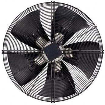 Осевой вентилятор EBMPAPST S4D500 переменного тока 400 мм S4D500-AJ03-02