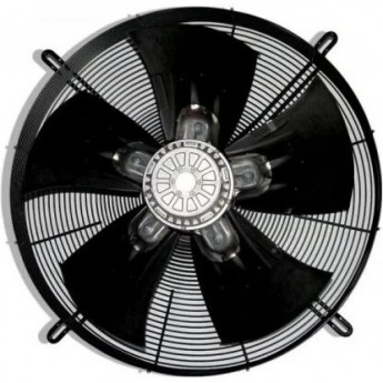 Осевой вентилятор EBMPAPST S4D560 AC 380В 1000Вт 1270 об/мин S4D560-AM03-01