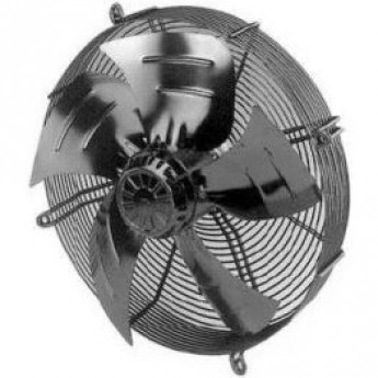 Осевой вентилятор AC EBMPAPST S4D560 типоразмер 910 мм S4D560-AQ01-11