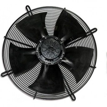 Осевой вентилятор EBMPAPST S4D560 AC 380В 1000Вт 910мм S4D560-BB01-02