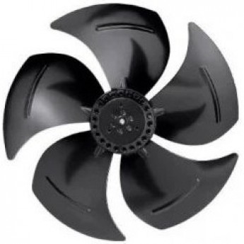 Осевой вентилятор AC EBMPAPST S4D560 типоразмер 560 мм S4D560-BR03-04