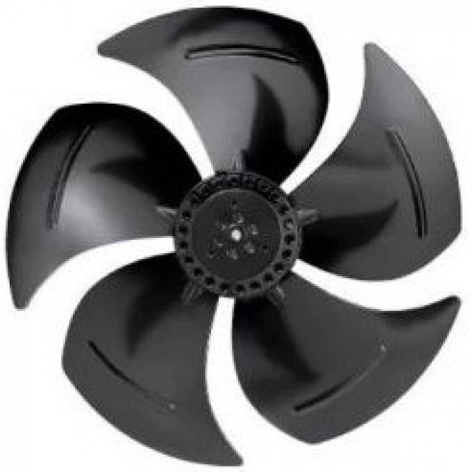 Осевой вентилятор AC EBMPAPST S4D560 типоразмер 560 мм S4D560-BR03-04