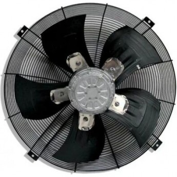 Осевой вентилятор переменного тока EBMPAPST S4D630 330 мм S4D630-AD01-01