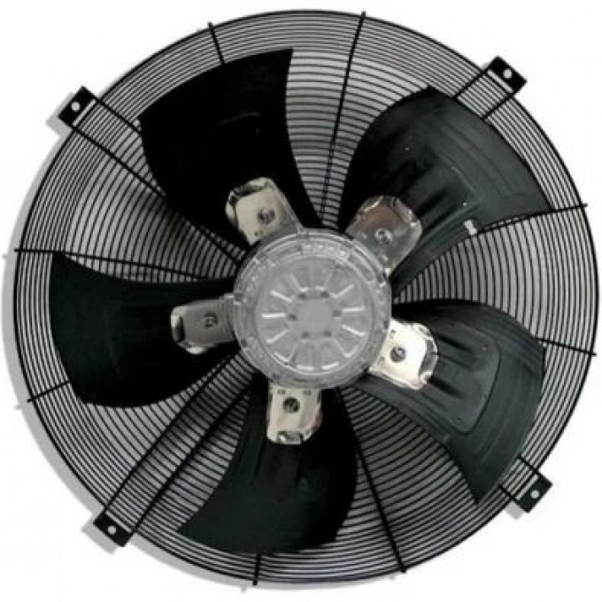 Осевой вентилятор переменного тока EBMPAPST S4D630 330 мм S4D630-AD01-01