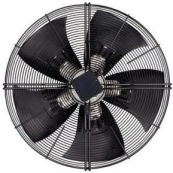 Осевой вентилятор AC EBMPAPST S4D630 типоразмер 450 мм S4D630-BD01-02