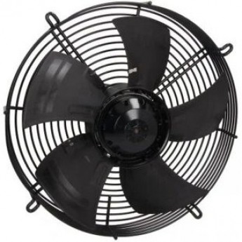 Осевой вентилятор переменного тока EBMPAPST S4E300 типоразмер 300 мм S4E300-AS72-63