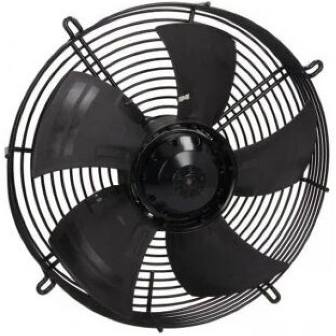 Осевой вентилятор AC EBMPAPST S4E300 типоразмер 300 мм S4E300-AS72-80