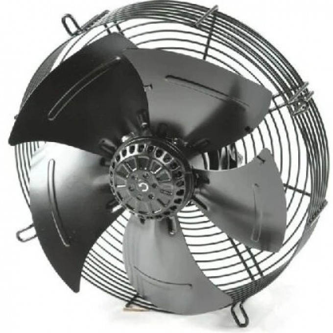 Осевой вентилятор AC EBMPAPST S4E300 типоразмер 300 мм S4E300-AS72-82