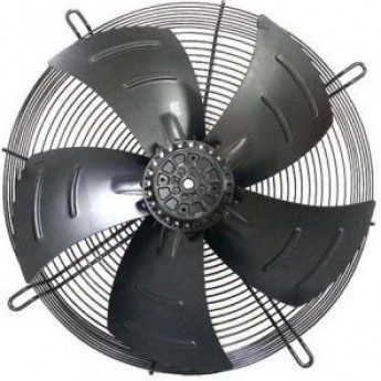 Осевой вентилятор переменного тока EBMPAPST S4E300 130 мм S4E300-BS72-28