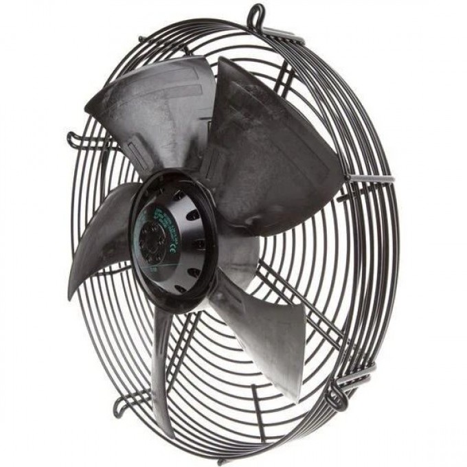 Осевой вентилятор EBMPAPST S4E300 AC 230В S4E300-BS72-31