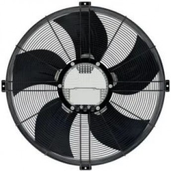 Осевой вентилятор EBMPAPST S4E300 AC 230В 72Вт 200мм S4E300-BS72-40