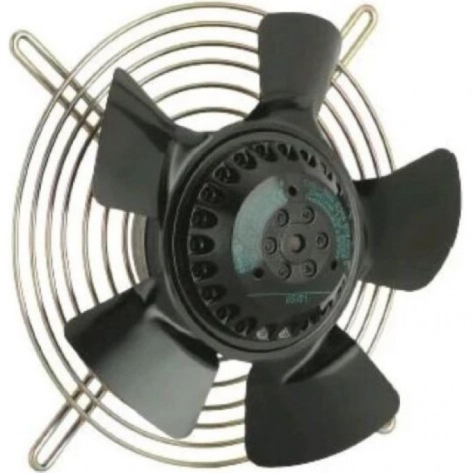 Осевой вентилятор AC EBMPAPST S4E300 250 мм S4E300-BT16-34