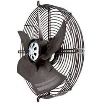 Осевой вентилятор EBMPAPST S4E315 переменного тока, типоразмер 315 мм S4E315-AB06-09