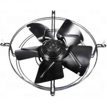 Осевой вентилятор EBMPAPST S4E315 переменного тока 400 мм S4E315-AC08-07