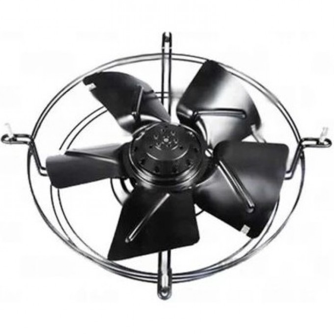 Осевой вентилятор EBMPAPST S4E315 AC 315 мм S4E315-DC44-09