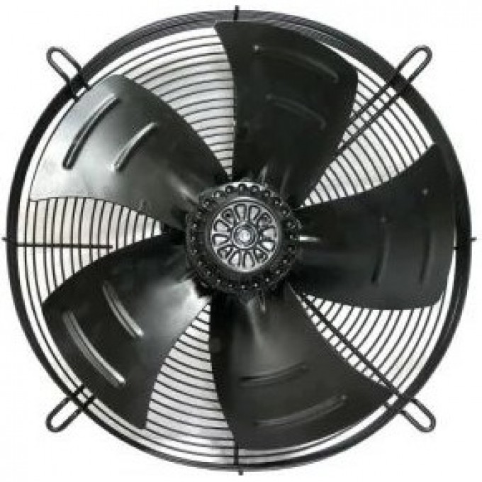 Осевой вентилятор переменного тока EBMPAPST S4E330 типоразмер 630 мм S4E330-AP18-31