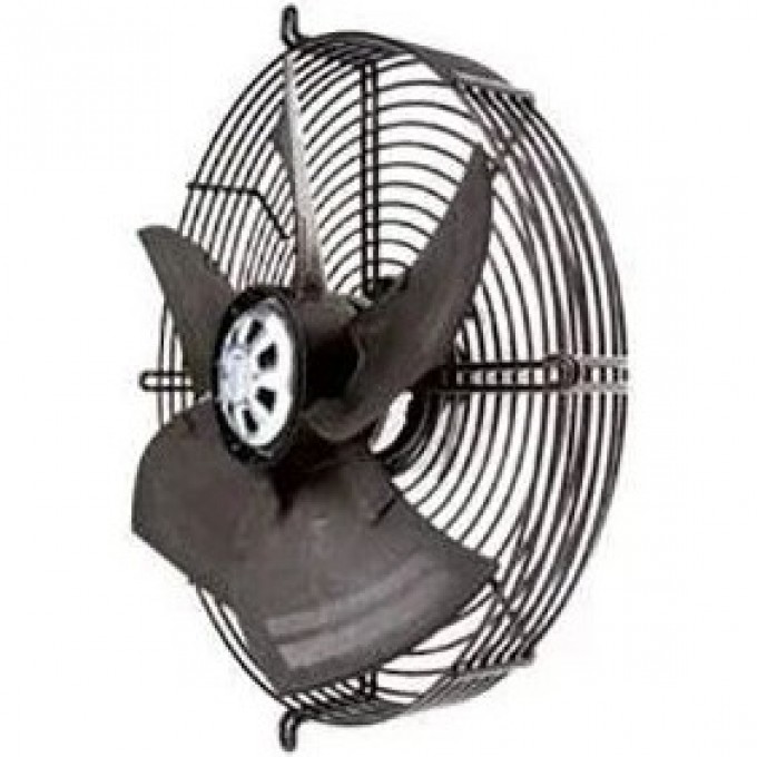 Осевой вентилятор EBMPAPST S4E330 переменного тока S4E330-BP18-31