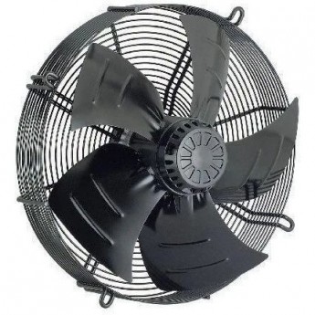 Осевой вентилятор EBMPAPST S4E350 AC 230В S4E350-AN02-43