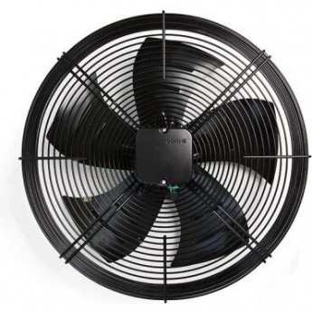 Осевой вентилятор EBMPAPST S4E350 AC 230В 50Гц S4E350-AN02-50