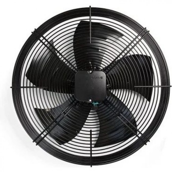 Осевой вентилятор EBMPAPST S4E350 AC 230В 50Гц S4E350-AN02-50