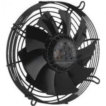 Осевой вентилятор EBMPAPST S4E350 переменного тока 230В S4E350-AP06-48