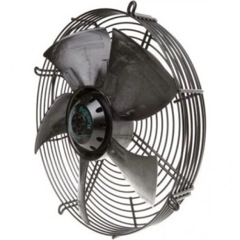 Осевой вентилятор EBMPAPST S4E350 AC 230В S4E350-BN02-37