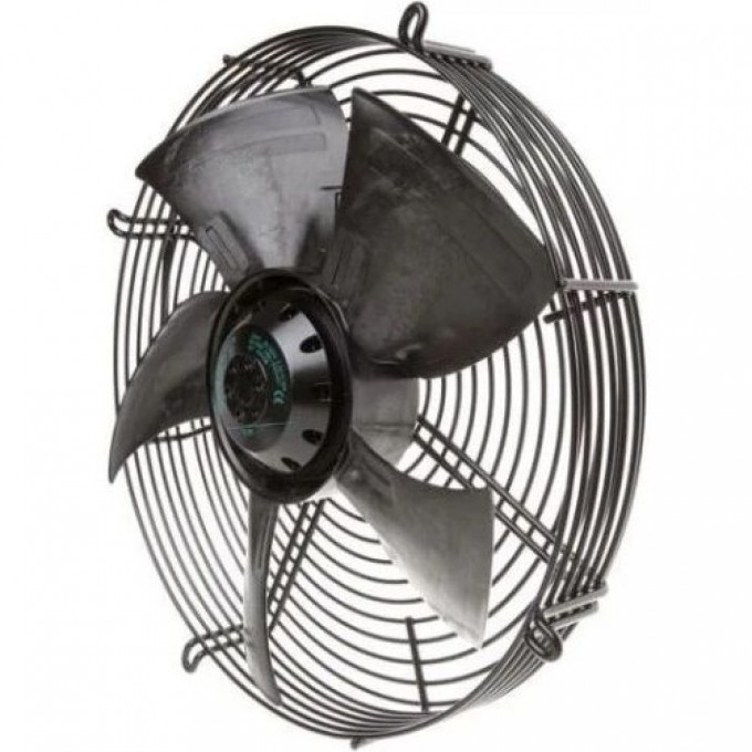 Осевой вентилятор EBMPAPST S4E350 AC 230В S4E350-BN02-37