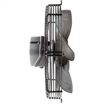 Осевой вентилятор переменного тока EBMPAPST S4E350 типоразмер 350 мм S4E350-BN02-48