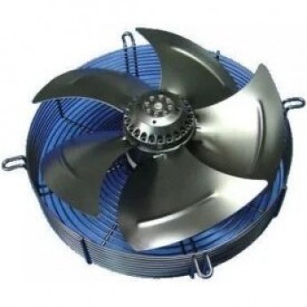 Осевой вентилятор EBMPAPST S4E400 переменного тока 400 мм S4E400-AP02-43